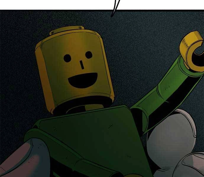 Ngục Tù Đẫm Máu Chapter 1 - 11