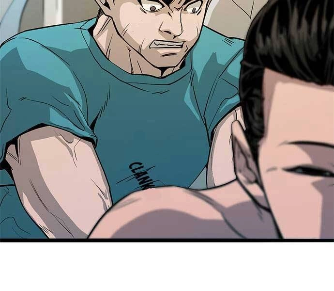 Ngục Tù Đẫm Máu Chapter 1 - 47