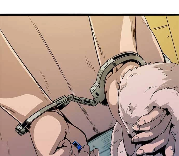 Ngục Tù Đẫm Máu Chapter 1 - 49