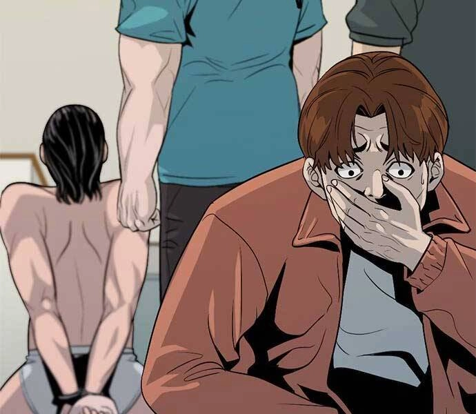 Ngục Tù Đẫm Máu Chapter 1 - 52