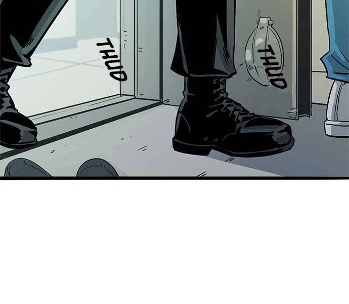 Ngục Tù Đẫm Máu Chapter 1 - 56