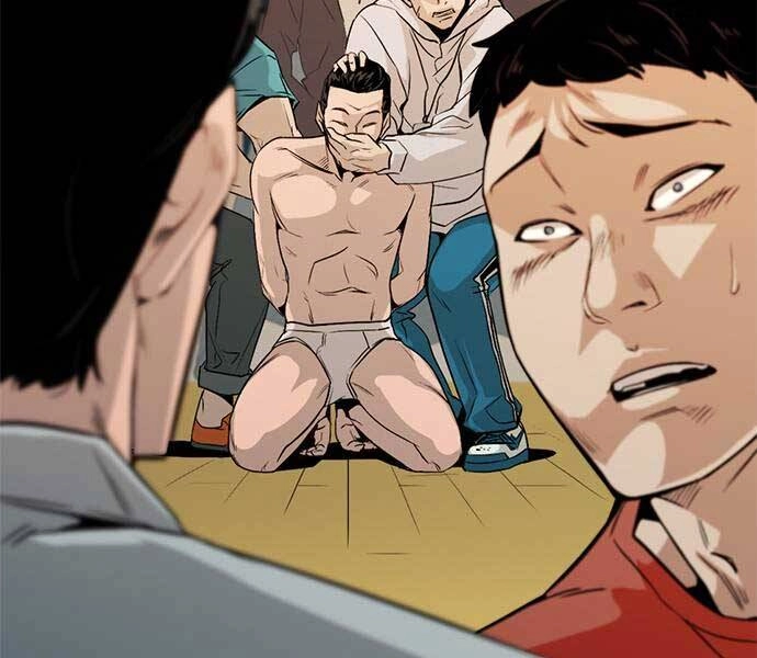 Ngục Tù Đẫm Máu Chapter 1 - 69