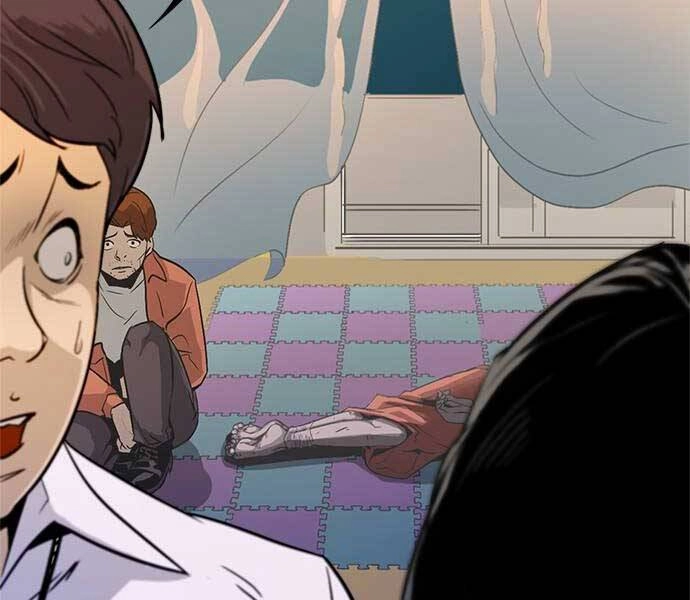 Ngục Tù Đẫm Máu Chapter 1 - 74