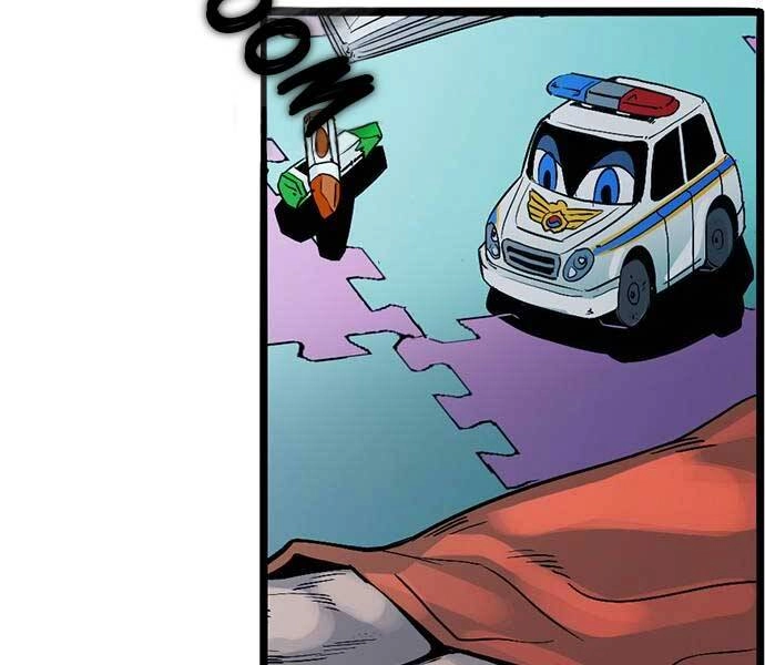 Ngục Tù Đẫm Máu Chapter 1 - 86