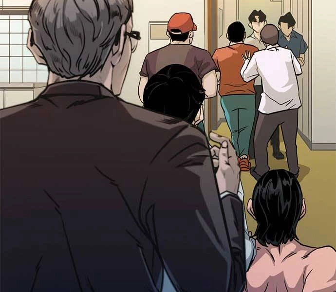 Ngục Tù Đẫm Máu Chapter 1 - 92