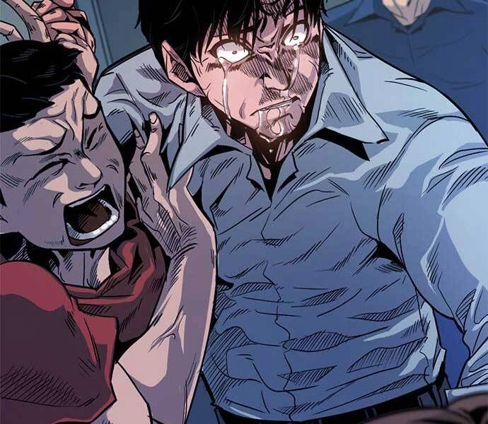 Ngục Tù Đẫm Máu Chapter 1 - 112