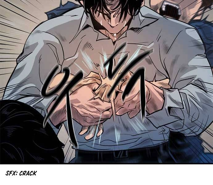 Ngục Tù Đẫm Máu Chapter 1 - 118