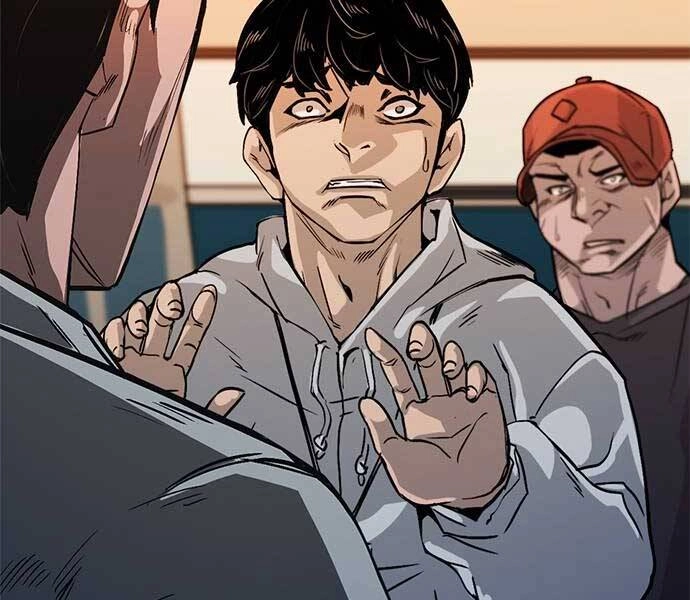 Ngục Tù Đẫm Máu Chapter 1 - 121