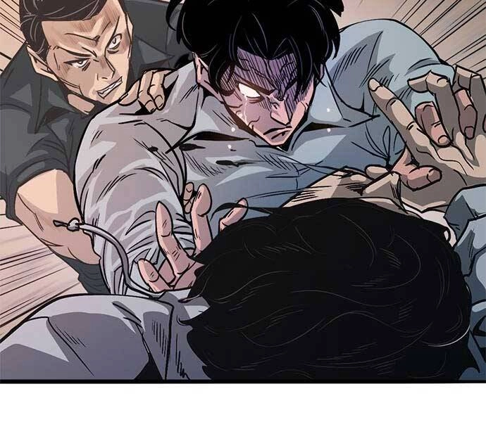 Ngục Tù Đẫm Máu Chapter 1 - 129