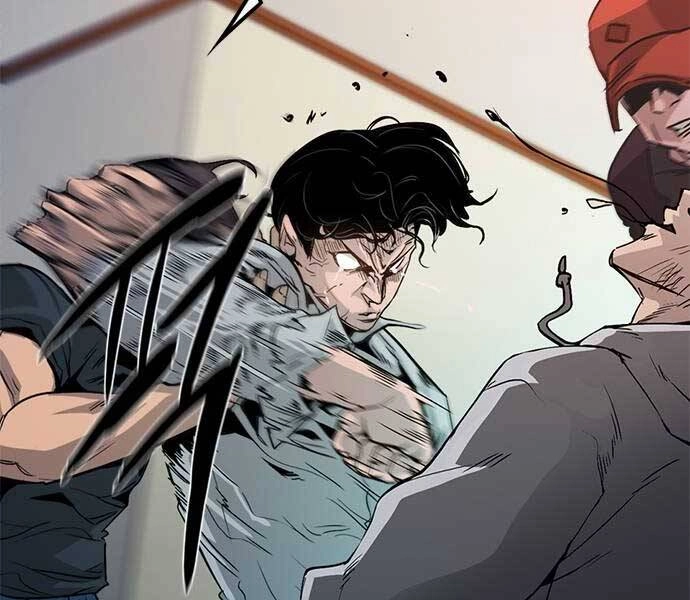 Ngục Tù Đẫm Máu Chapter 1 - 131