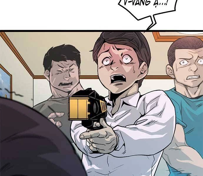 Ngục Tù Đẫm Máu Chapter 1 - 138