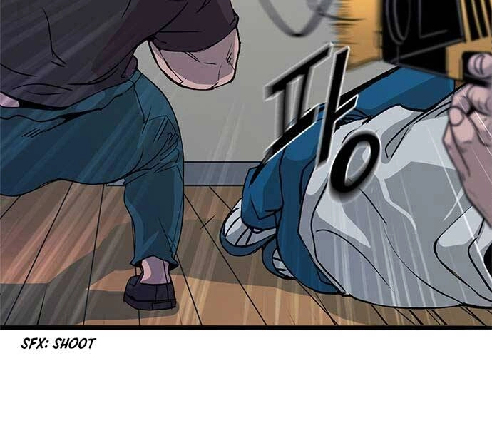 Ngục Tù Đẫm Máu Chapter 1 - 142