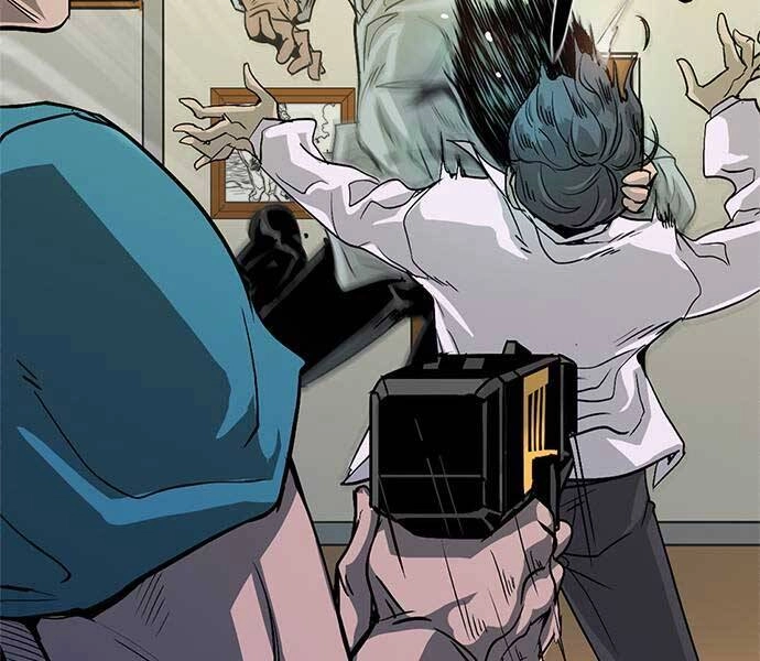 Ngục Tù Đẫm Máu Chapter 1 - 144