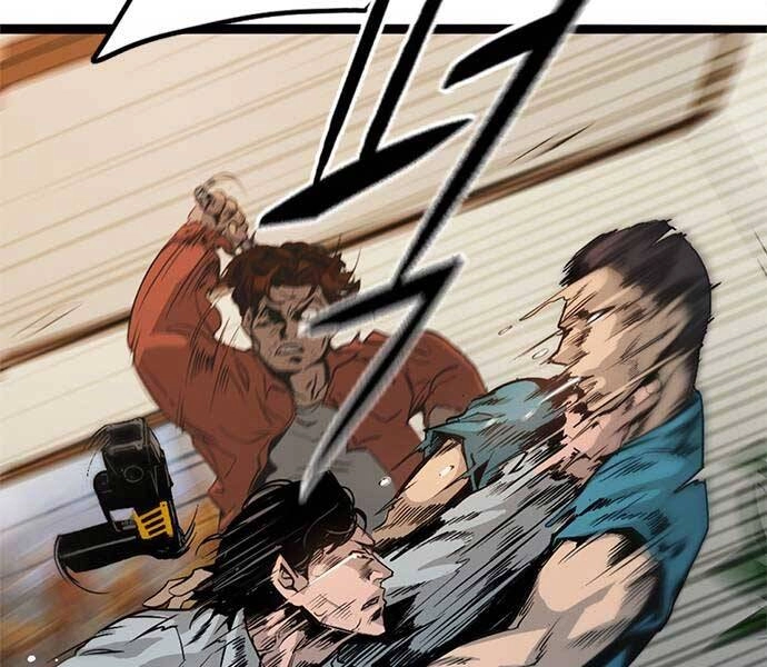 Ngục Tù Đẫm Máu Chapter 1 - 154