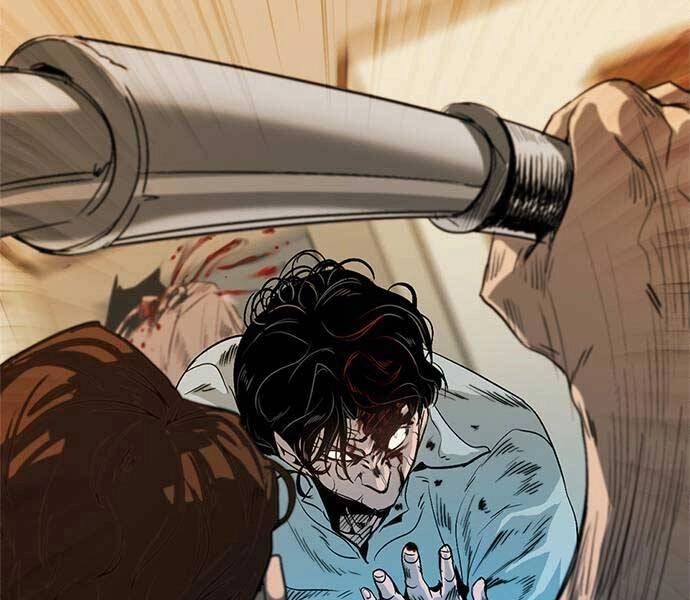 Ngục Tù Đẫm Máu Chapter 1 - 166