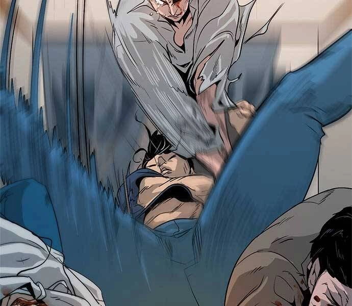 Ngục Tù Đẫm Máu Chapter 1 - 173