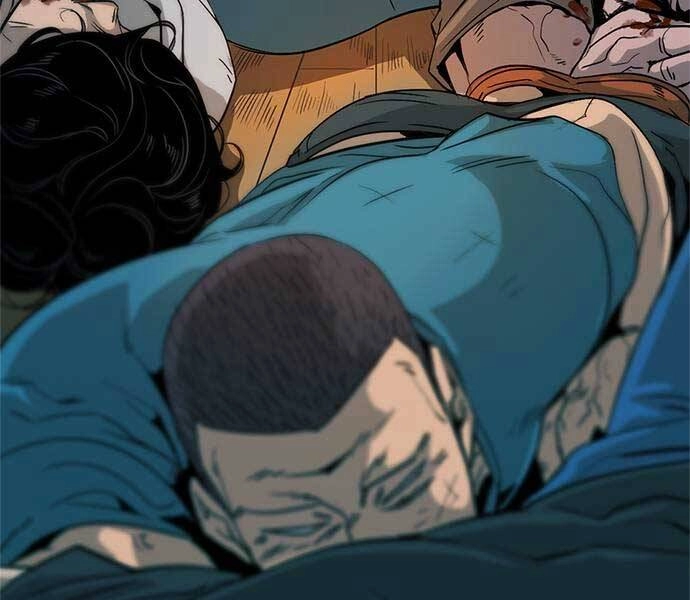 Ngục Tù Đẫm Máu Chapter 1 - 174