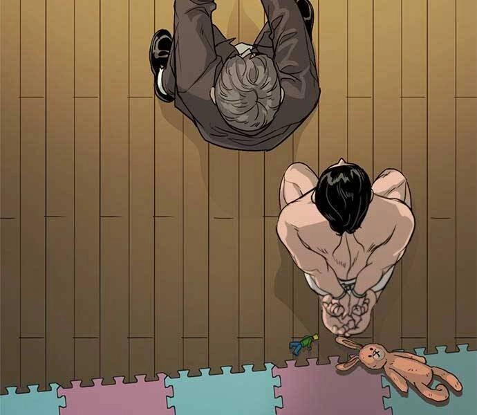 Ngục Tù Đẫm Máu Chapter 1 - 185