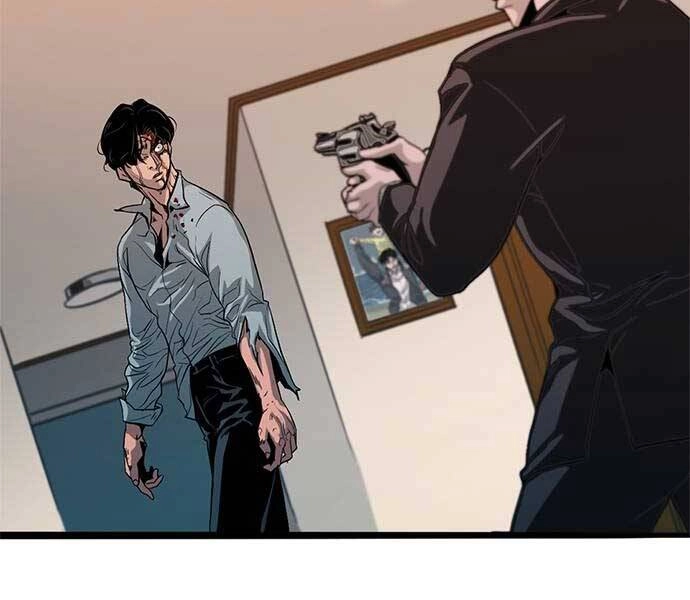 Ngục Tù Đẫm Máu Chapter 1 - 193