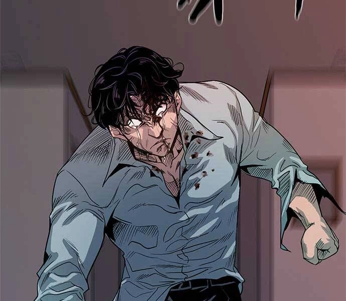 Ngục Tù Đẫm Máu Chapter 1 - 230