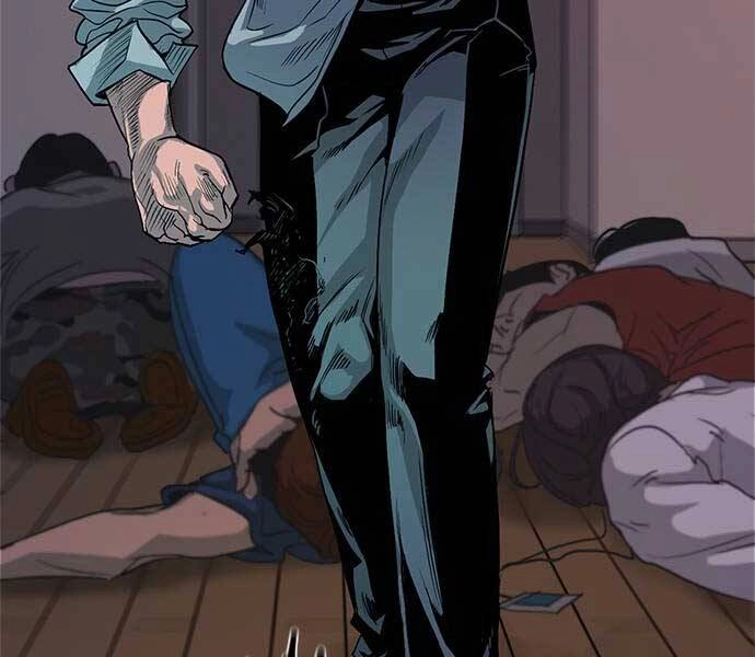 Ngục Tù Đẫm Máu Chapter 1 - 231