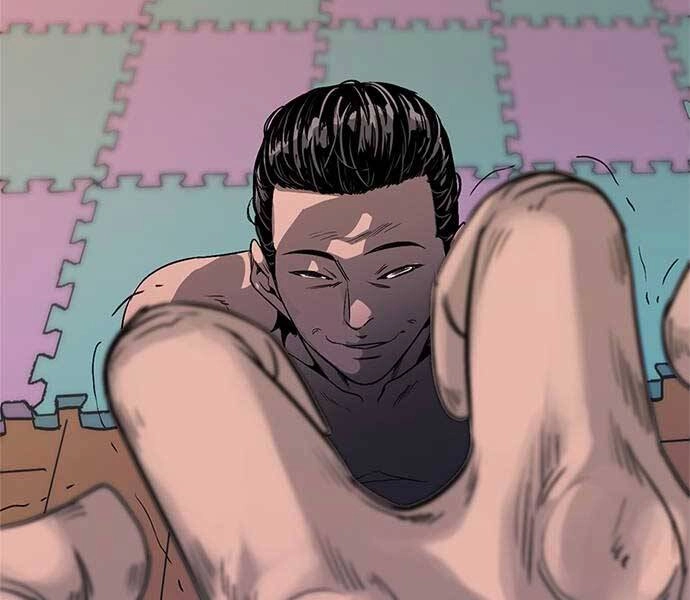 Ngục Tù Đẫm Máu Chapter 1 - 239