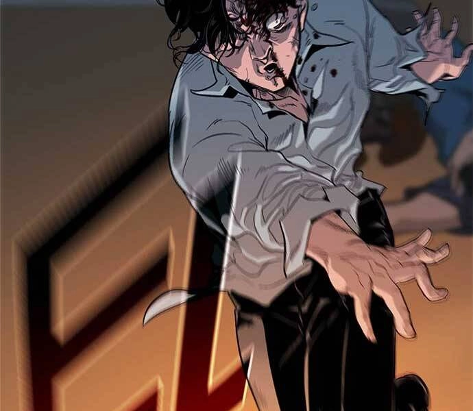 Ngục Tù Đẫm Máu Chapter 1 - 251