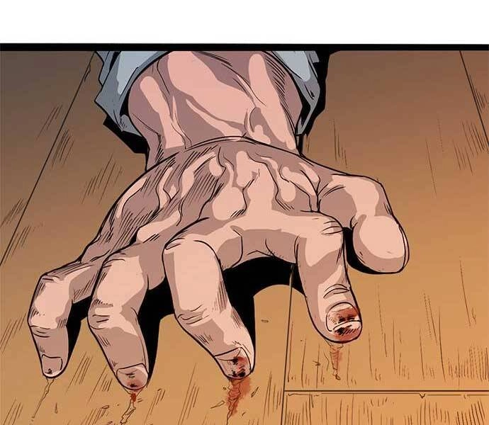 Ngục Tù Đẫm Máu Chapter 1 - 260