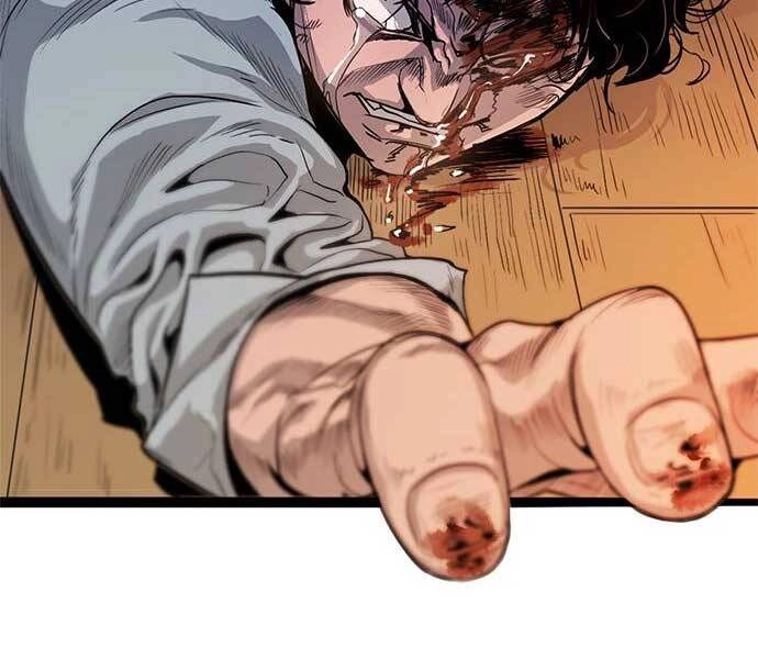 Ngục Tù Đẫm Máu Chapter 1 - 263