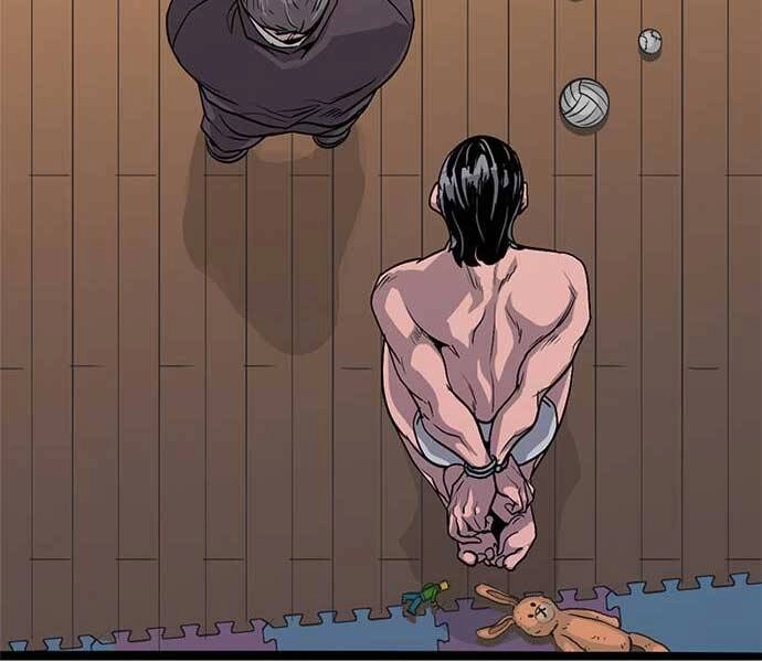 Ngục Tù Đẫm Máu Chapter 1 - 267