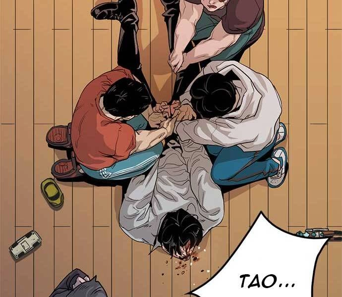 Ngục Tù Đẫm Máu Chapter 1 - 283