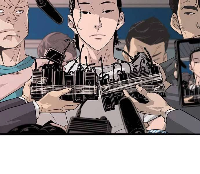 Ngục Tù Đẫm Máu Chapter 1 - 300