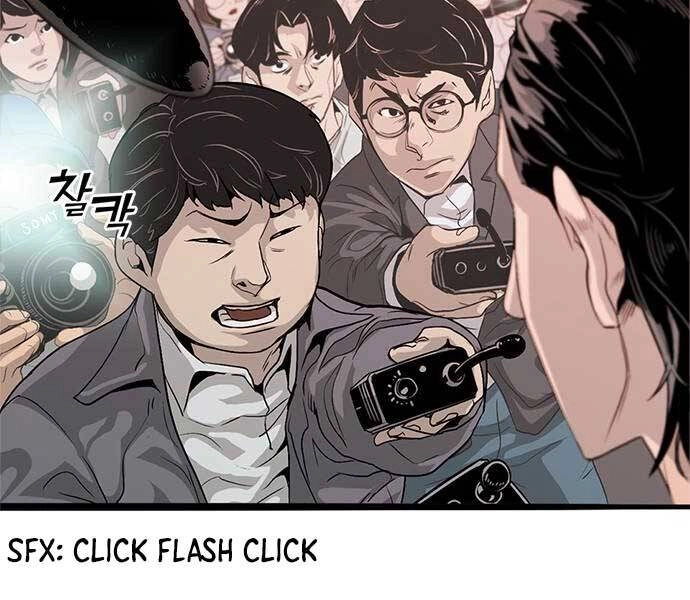 Ngục Tù Đẫm Máu Chapter 1 - 302