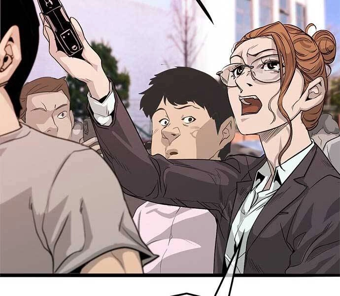 Ngục Tù Đẫm Máu Chapter 1 - 304