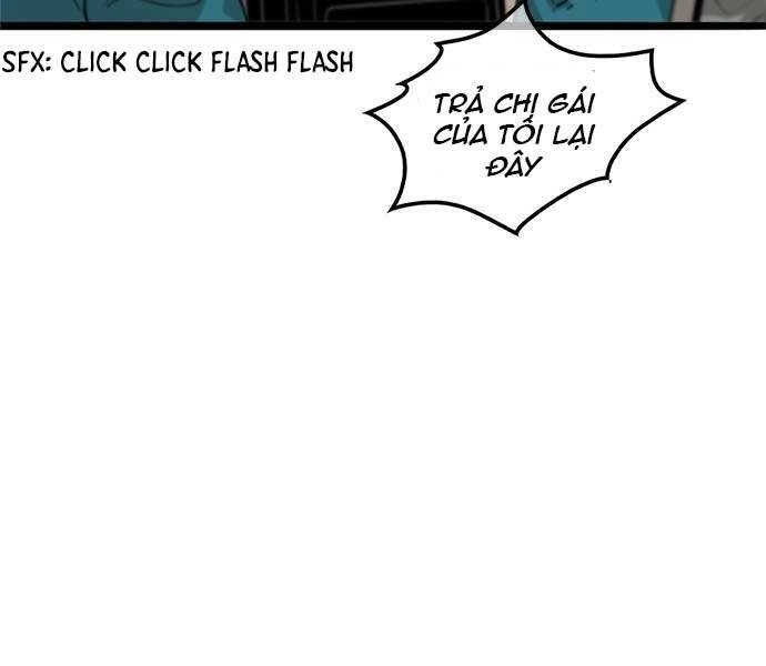 Ngục Tù Đẫm Máu Chapter 1 - 319