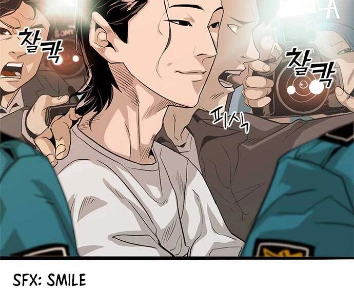 Ngục Tù Đẫm Máu Chapter 1 - 323