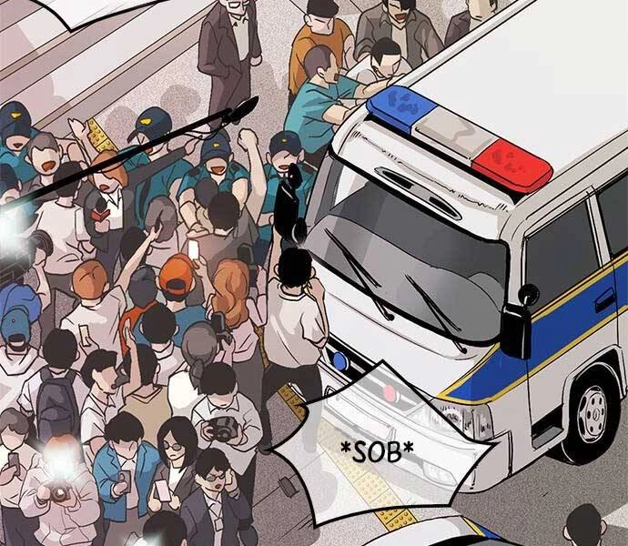 Ngục Tù Đẫm Máu Chapter 1 - 328