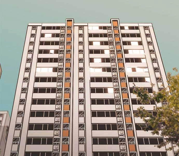 Ngục Tù Đẫm Máu Chapter 1 - 333