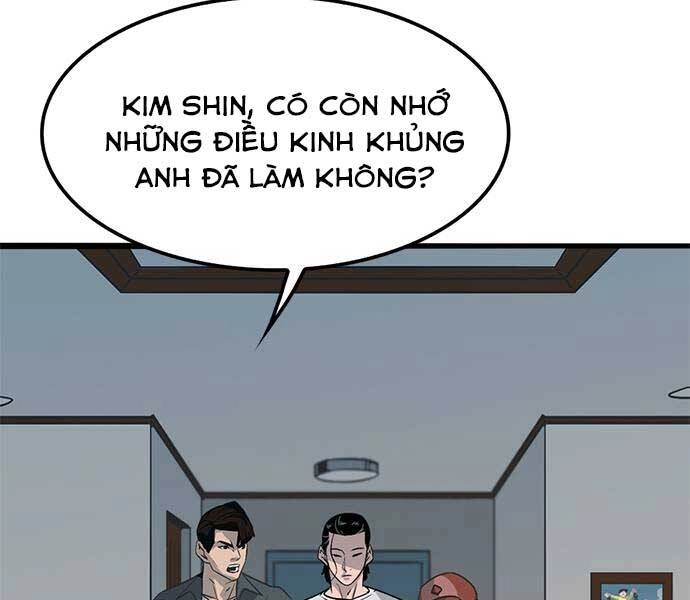 Ngục Tù Đẫm Máu Chapter 1 - 335