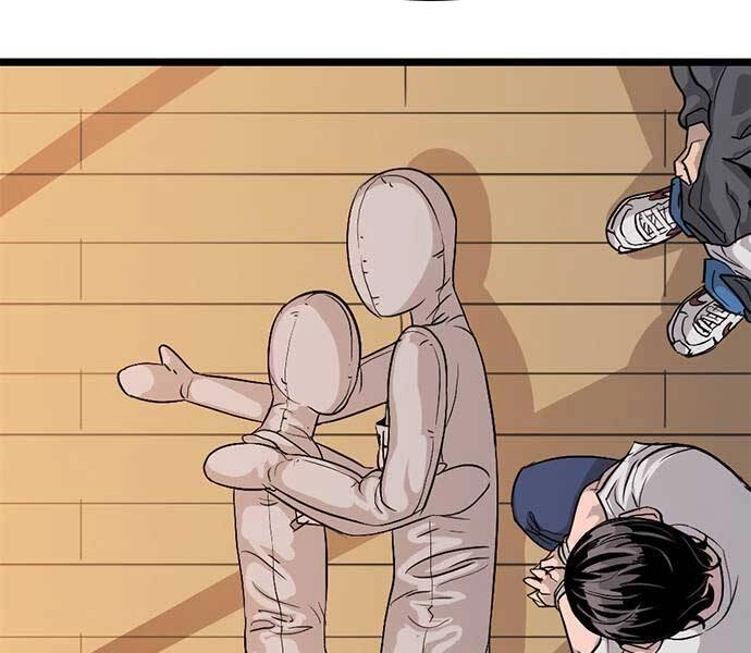 Ngục Tù Đẫm Máu Chapter 1 - 353