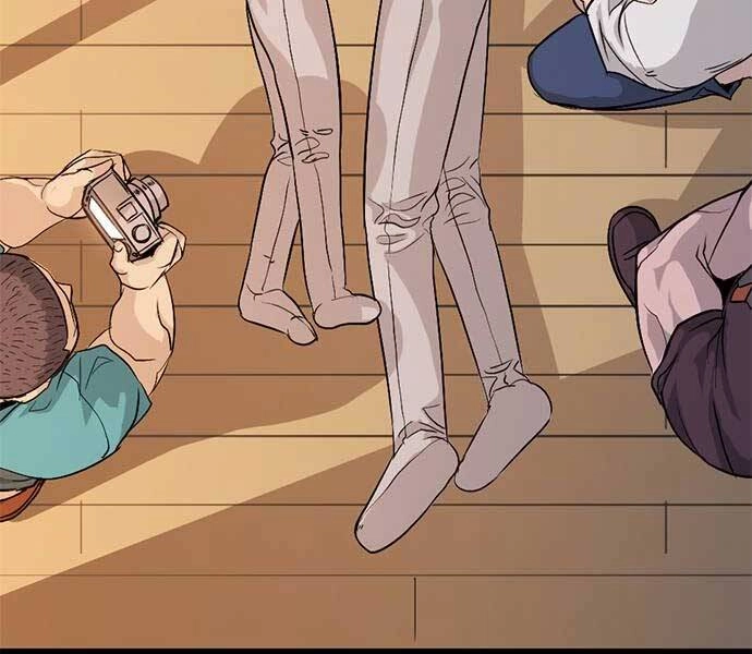 Ngục Tù Đẫm Máu Chapter 1 - 354