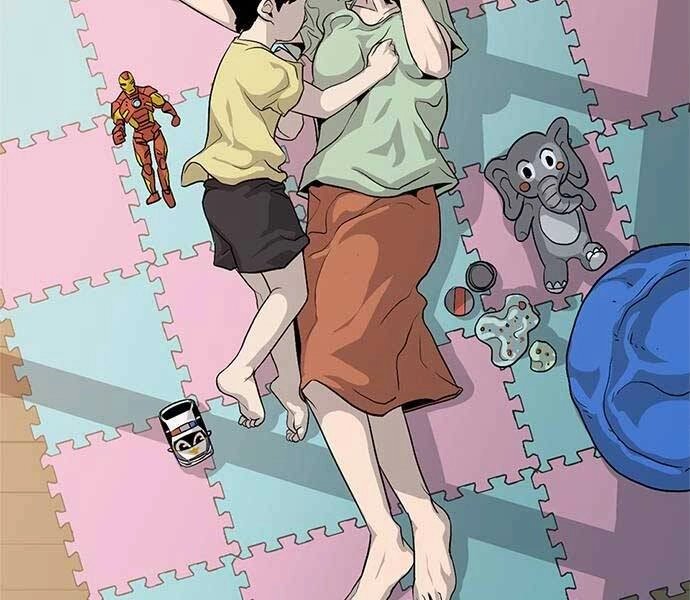 Ngục Tù Đẫm Máu Chapter 1 - 362