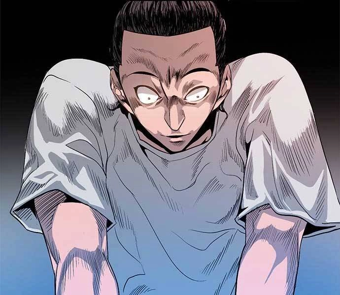 Ngục Tù Đẫm Máu Chapter 1 - 372