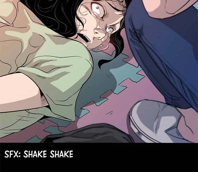 Ngục Tù Đẫm Máu Chapter 1 - 384