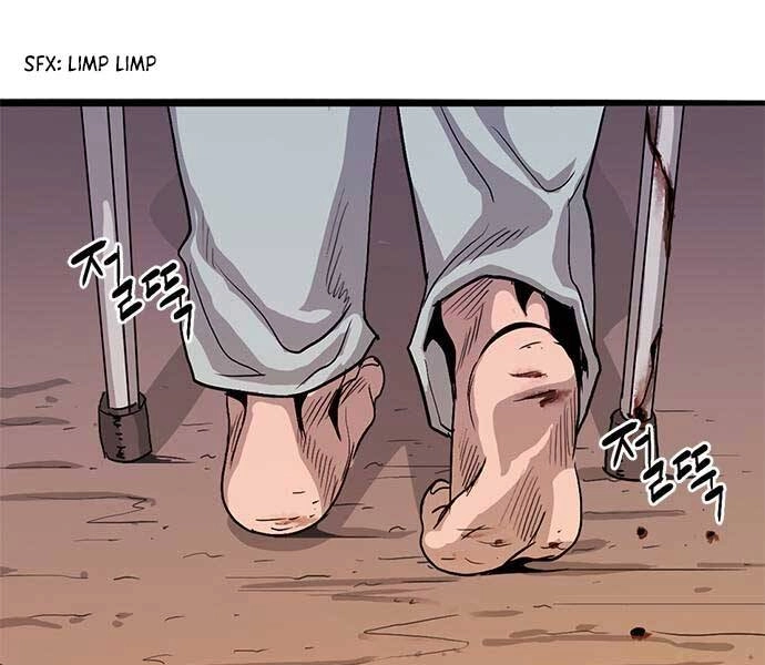 Ngục Tù Đẫm Máu Chapter 1 - 398