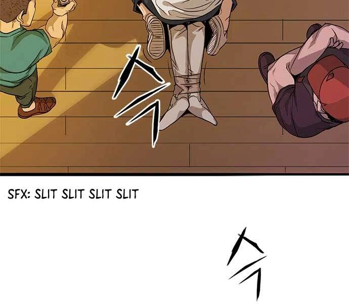 Ngục Tù Đẫm Máu Chapter 1 - 425