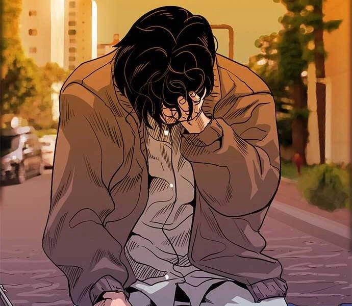 Ngục Tù Đẫm Máu Chapter 1 - 434