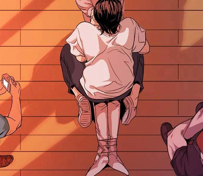 Ngục Tù Đẫm Máu Chapter 1 - 461