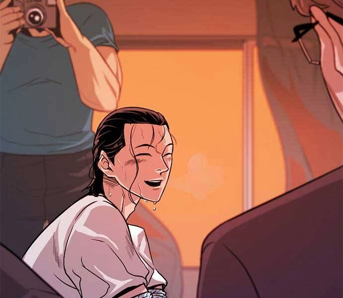 Ngục Tù Đẫm Máu Chapter 1 - 464