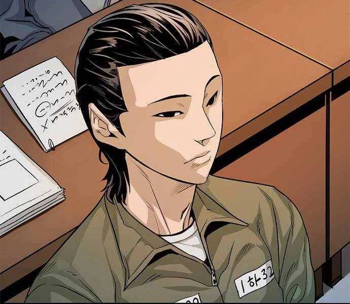 Ngục Tù Đẫm Máu Chapter 2 - 6